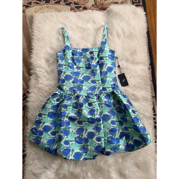 Adrianna Papell dress - Picture 5 of 11